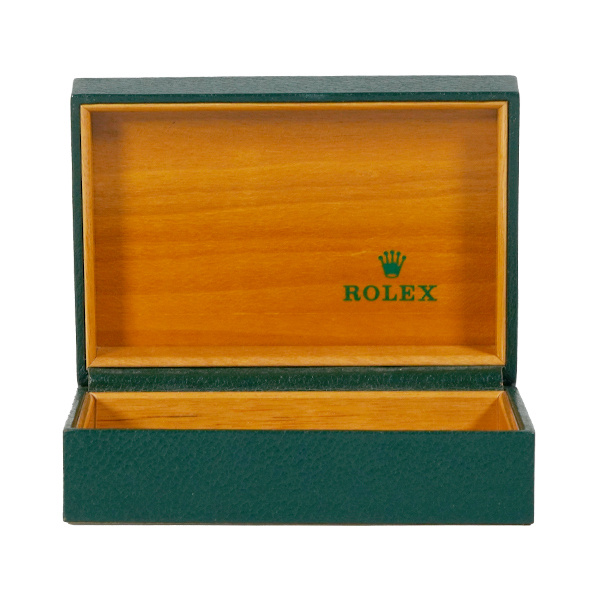 1円〜 ROLEX ロレックス 68.00.55 箱 腕時計収納ボックス 純正BOX 空箱 