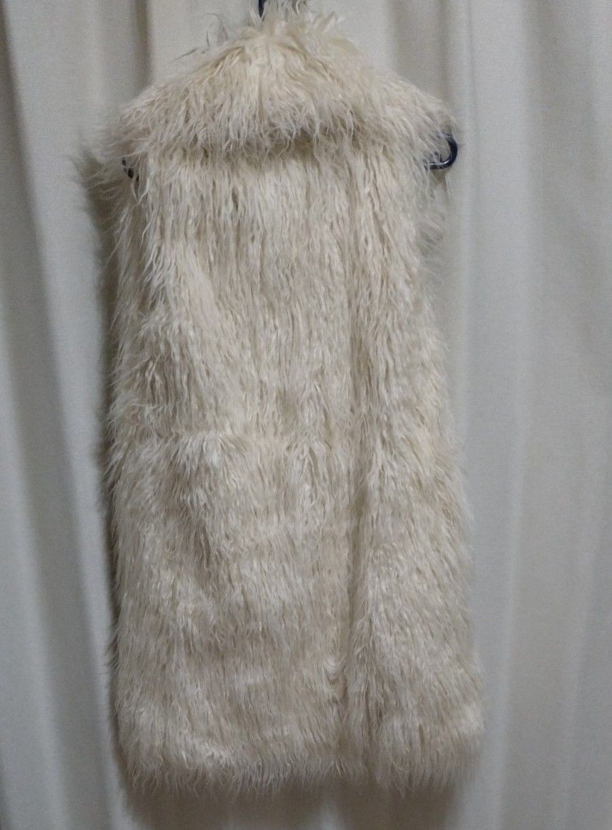 未使用品 JOURNAL STANDARD relume 3WAYファーライナーモッズ