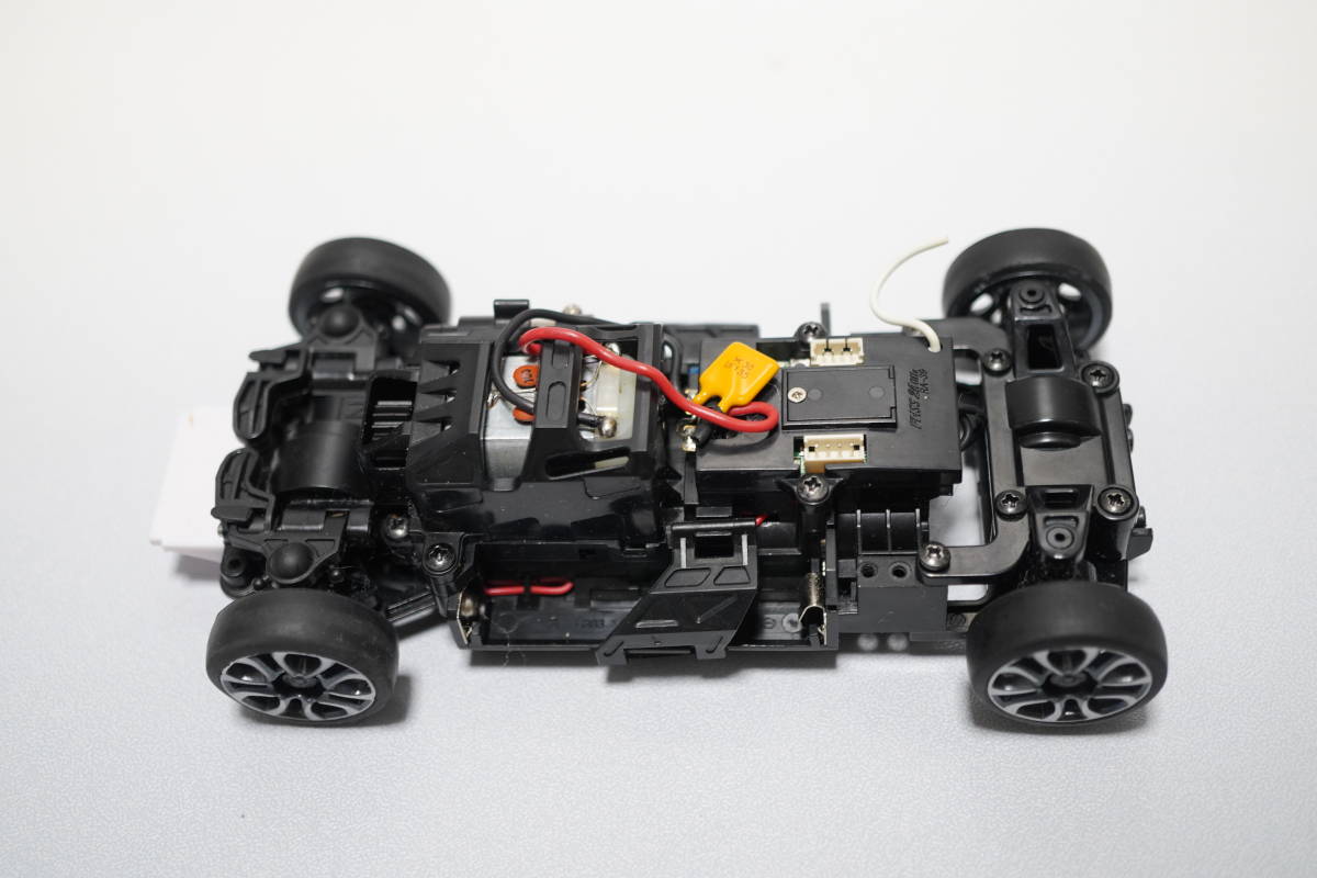 KYOSHO Mini-Z FWD MA-030 FHSS デミオ ボディ セット 京商 KYOSHO Mini-Z FWD MA-030 FHSS デミオ ボディ セット 京商