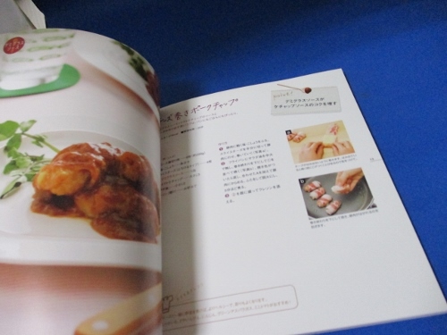  demi-glace & white sauce. book@.VOL2* high ntsu Japan corporation × thousand ..|2010 year |