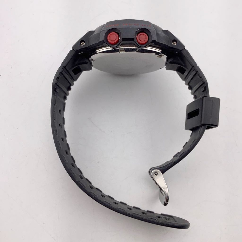 CASIO G-SHOCK AW-500D 380 ブラック カシオ 腕時計 メンズ レディース 腕時計 ファッション【k2698-×】_画像4
