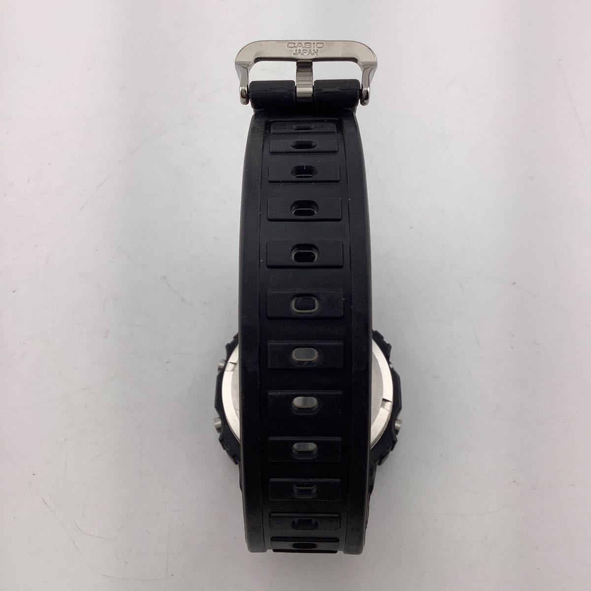 CASIO G-SHOCK DW-5600 クォーツ デジタル スクエア メンズ レディース腕時計 ファッション【k2703-×】_画像5