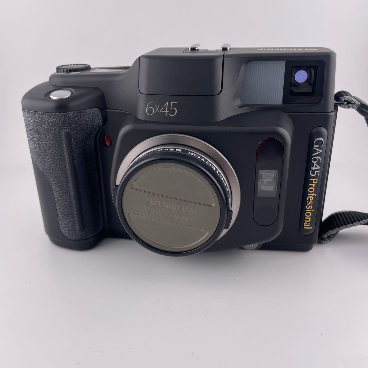 FUJIFILM GA645i Professional 6X4.5 FUJINON 1:4 60mm 中判カメラ フィルムカメラ フジフイルム 【a1602-y132】_画像1