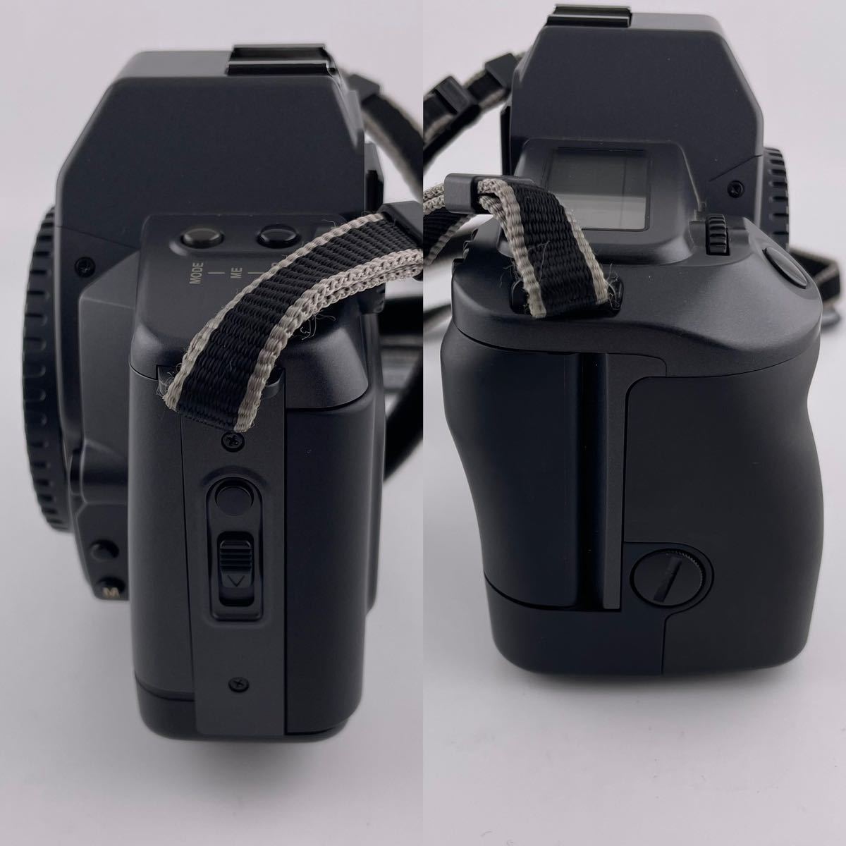 Canon キャノン EOS 630 カメラボディ　一眼レフ フィルムカメラ 通電確認済 【a11604-y132】_画像2