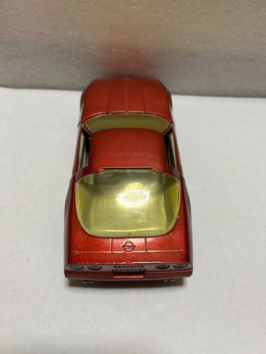 ultra rare super rare! MajoRette!CHEVROLET CORVETTE C4 USA1!1/24 scale! die-cast minicar! that time thing! hard-to-find model!: Real Yahoo auction salling ultra rare super rare! MajoRette!CHEVROLET CORVETTE C4 USA1!1/24 scale! die-cast minicar! that time thing! hard-to-find model!: Real Yahoo auction salling