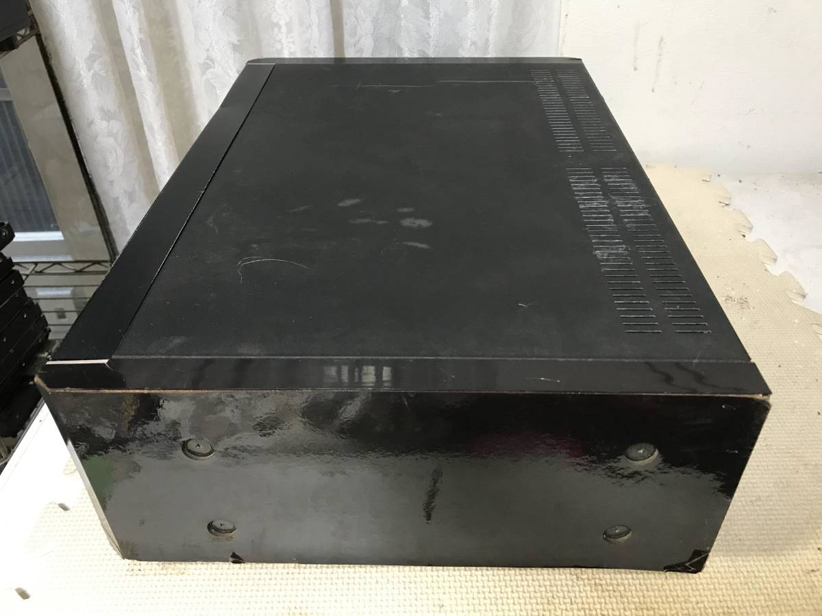 M1506 TEAC ティアック 3ヘッドオートリバースシングルカセット M1506 TEAC ティアック 3ヘッドオートリバースシングルカセット