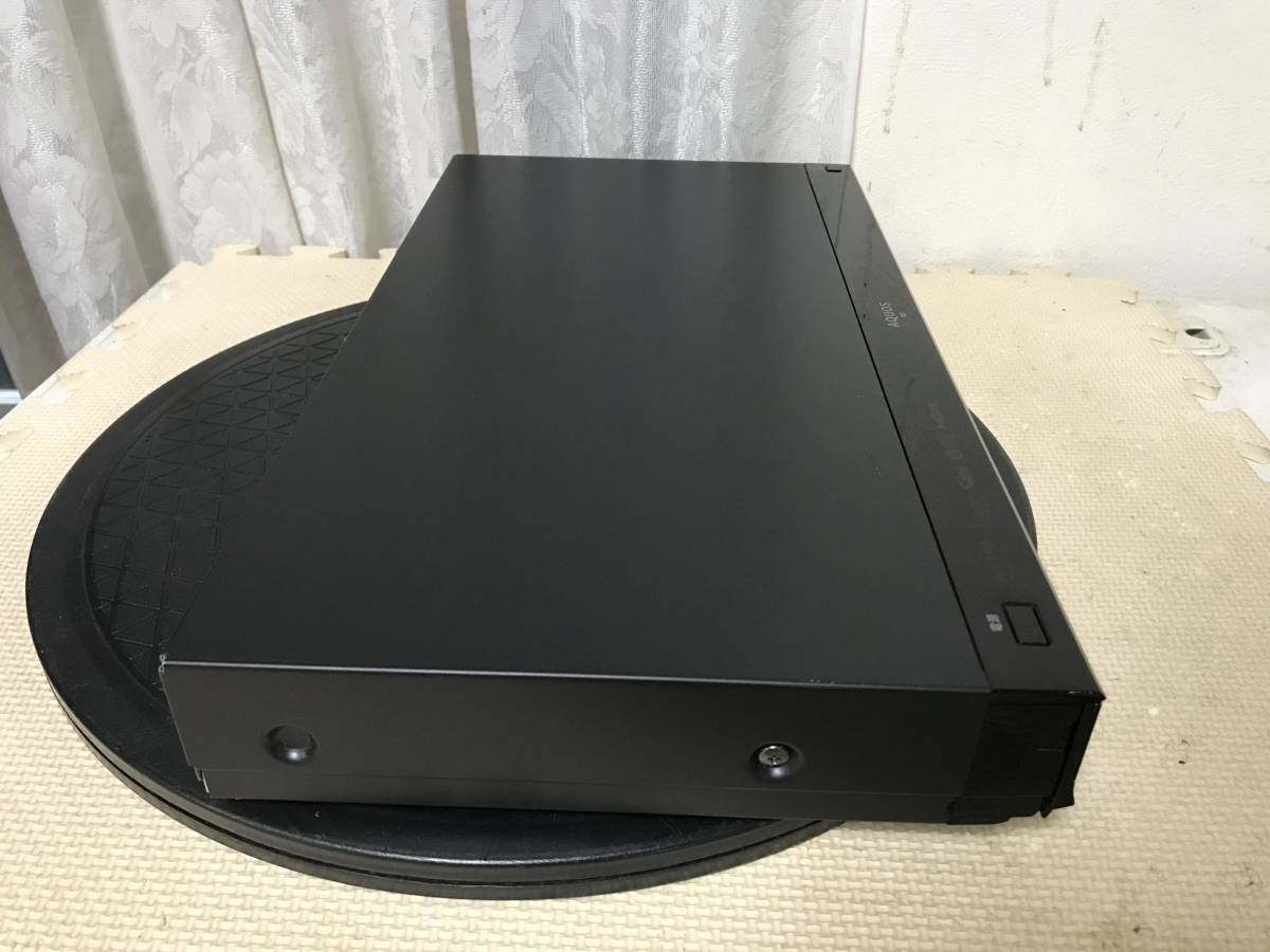 M1699 SHARP AQUOS ブルーレイレコーダー BD-W570 2番組同時録画 M1699 SHARP AQUOS ブルーレイレコーダー BD-W570 2番組同時録画
