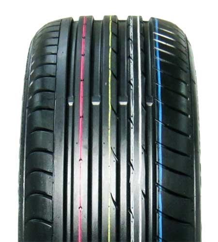 ●新品 4本セット NANKANG ナンカン AS-2 +(Plus) 235/45R20インチ_画像3