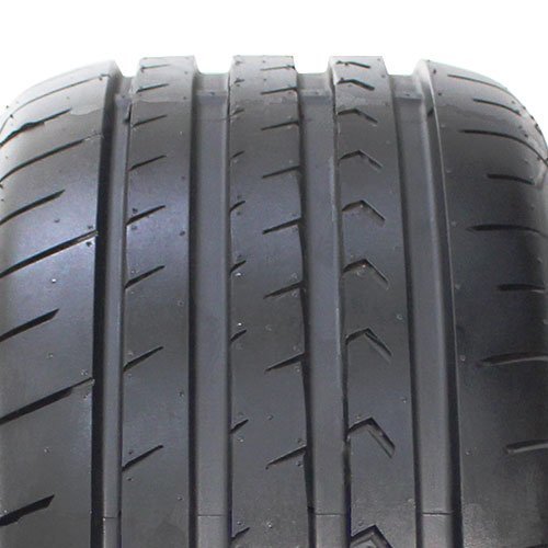 ●新品 4本セット FEDERAL フェデラル EVOLUZION ST-1 275/30R19インチ 2022年製_画像3