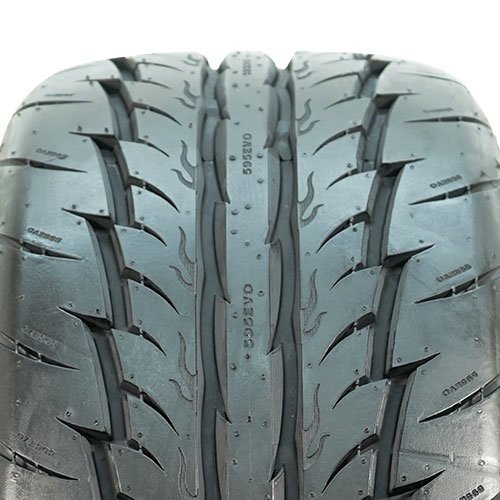 ●新品 4本セット FINALIST ファイナリスト 595 EVO 205/45R17インチ_画像3