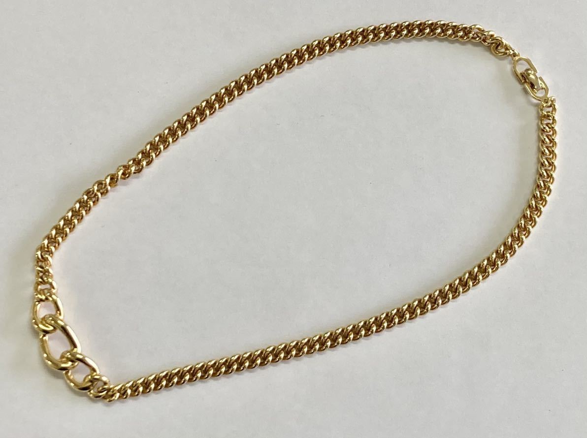 B クリスチャンディオール Christian Dior ネックレス Chr Dior B クリスチャンディオール Christian Dior ネックレス Chr Dior