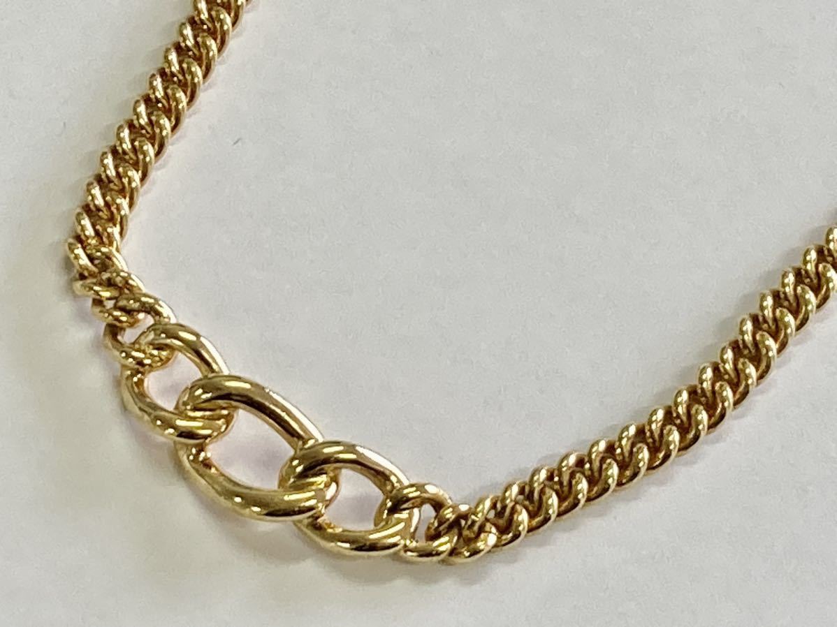 B クリスチャンディオール Christian Dior ネックレス Chr Dior B クリスチャンディオール Christian Dior ネックレス Chr Dior