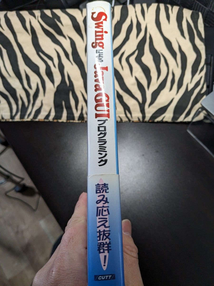 ＳｗｉｎｇによるＪａｖａＧＵＩプログラミ 大村　忠史