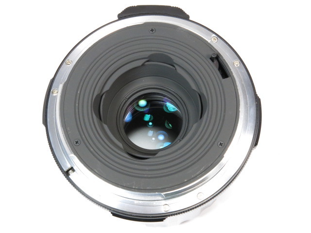 PENTAX 6×7 SMC MACRO 135mm F4 ペンタックス マクロ 接写 レンズ 元箱付き [管PX2113]の画像3