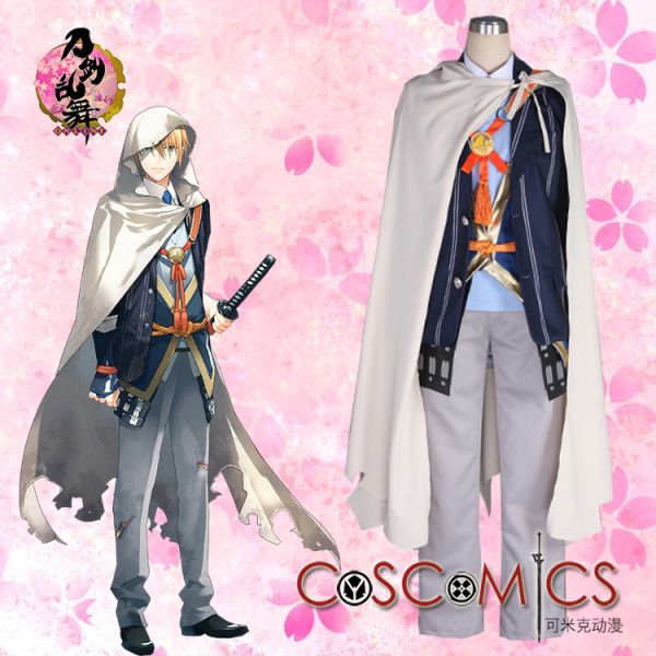 xd916工場直販 高品質 実物撮影 刀剣乱舞 ONLINE(とうらぶ xd916工場直販 高品質 実物撮影 刀剣乱舞 ONLINE(とうらぶ