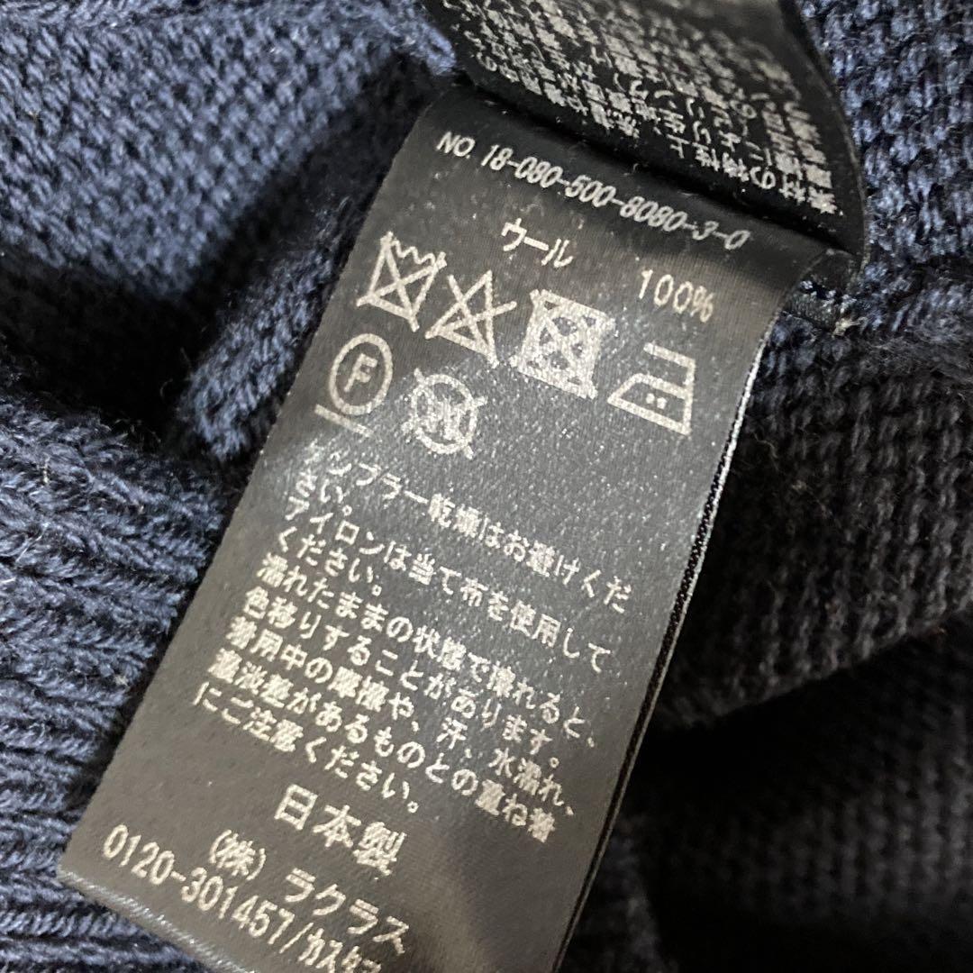 EVERYDAY I LIKE Oversized エブリデイアイライク クルーネック EVERYDAY I LIKE Oversized エブリデイアイライク クルーネック