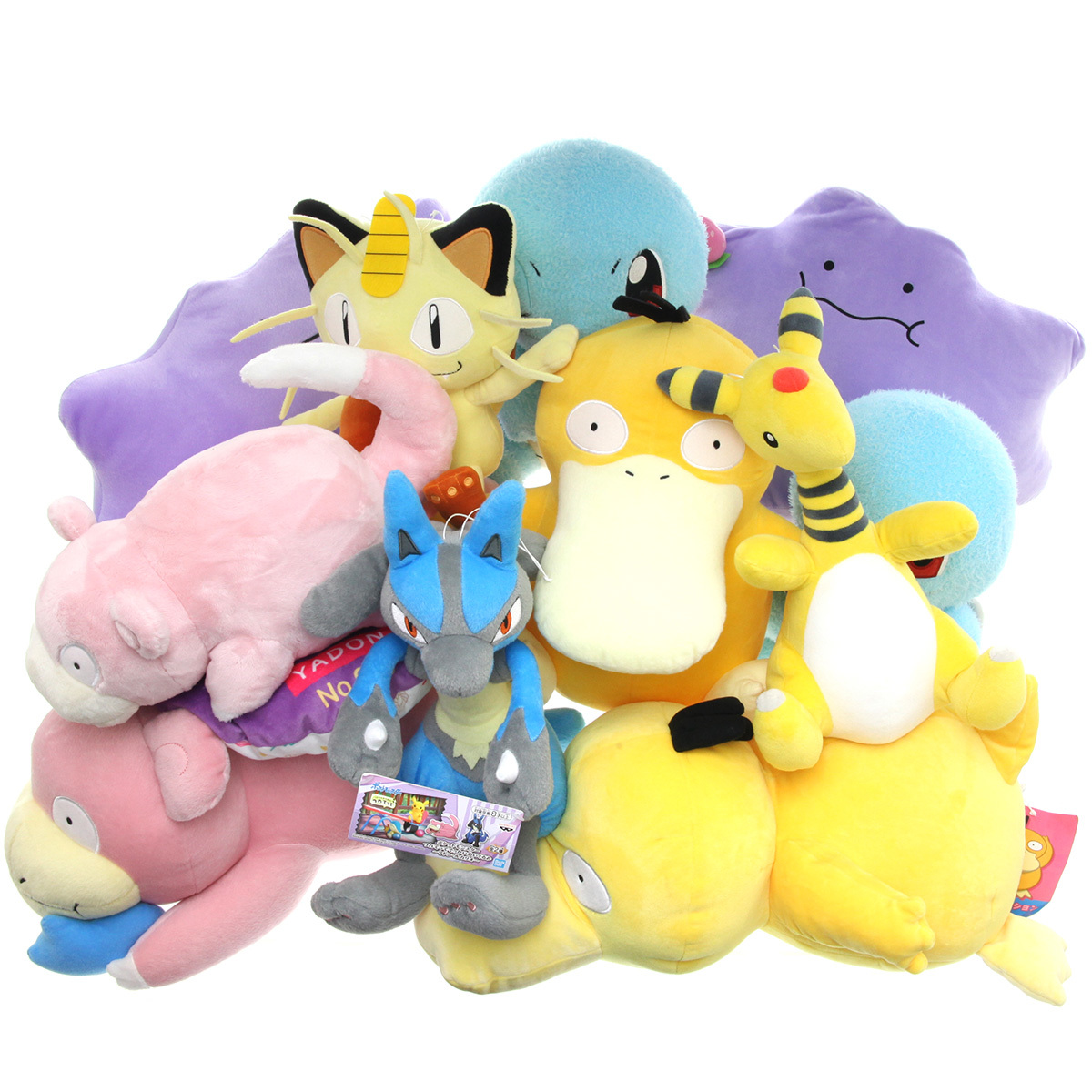 Yahoo!オークション - ポケモン ぬいぐるみ×100 まとめ売り Yahoo!オークション - ポケモン ぬいぐるみ×100 まとめ売り