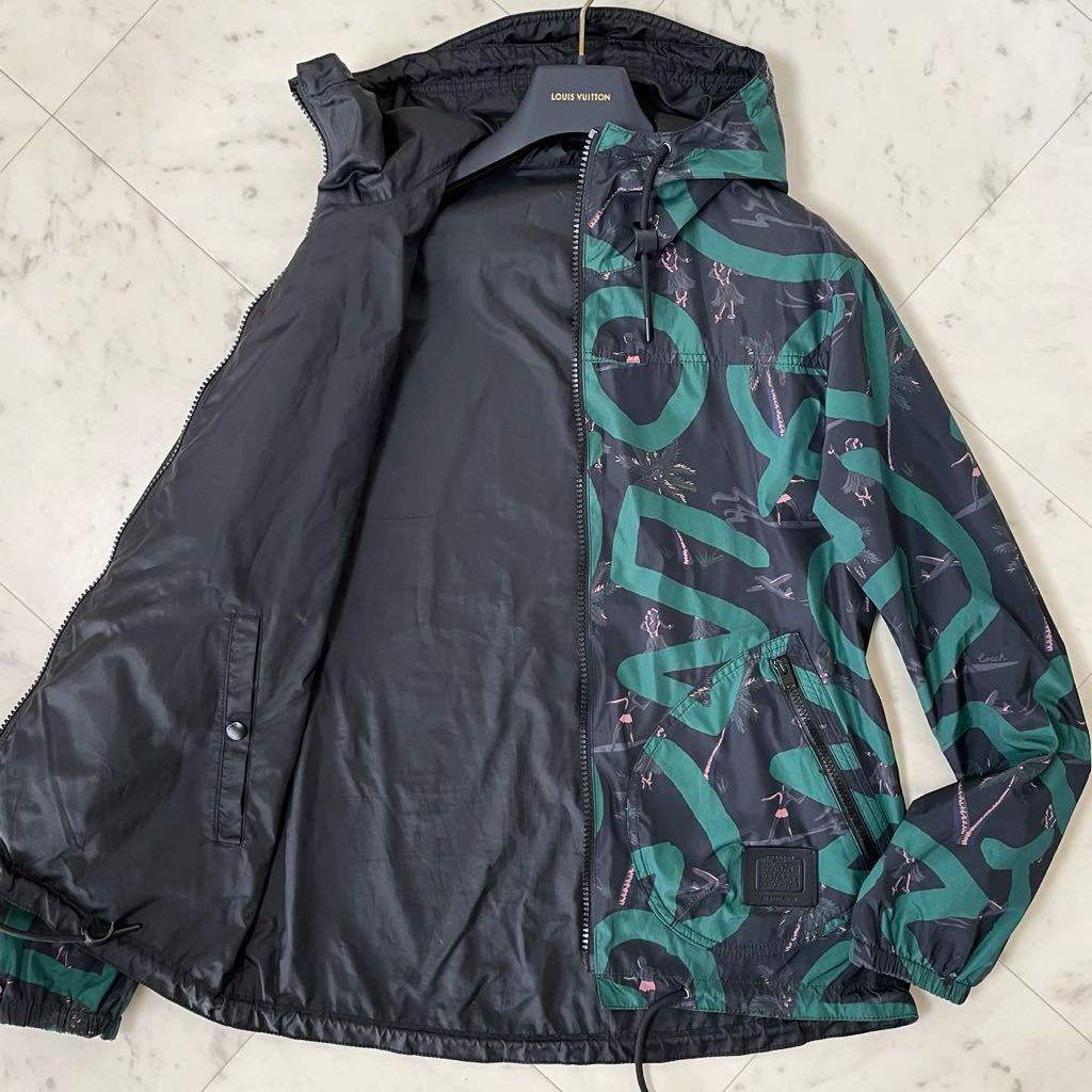極美品/L相当◎ コーチ× キースヘリング/ COACH × Keith Haring