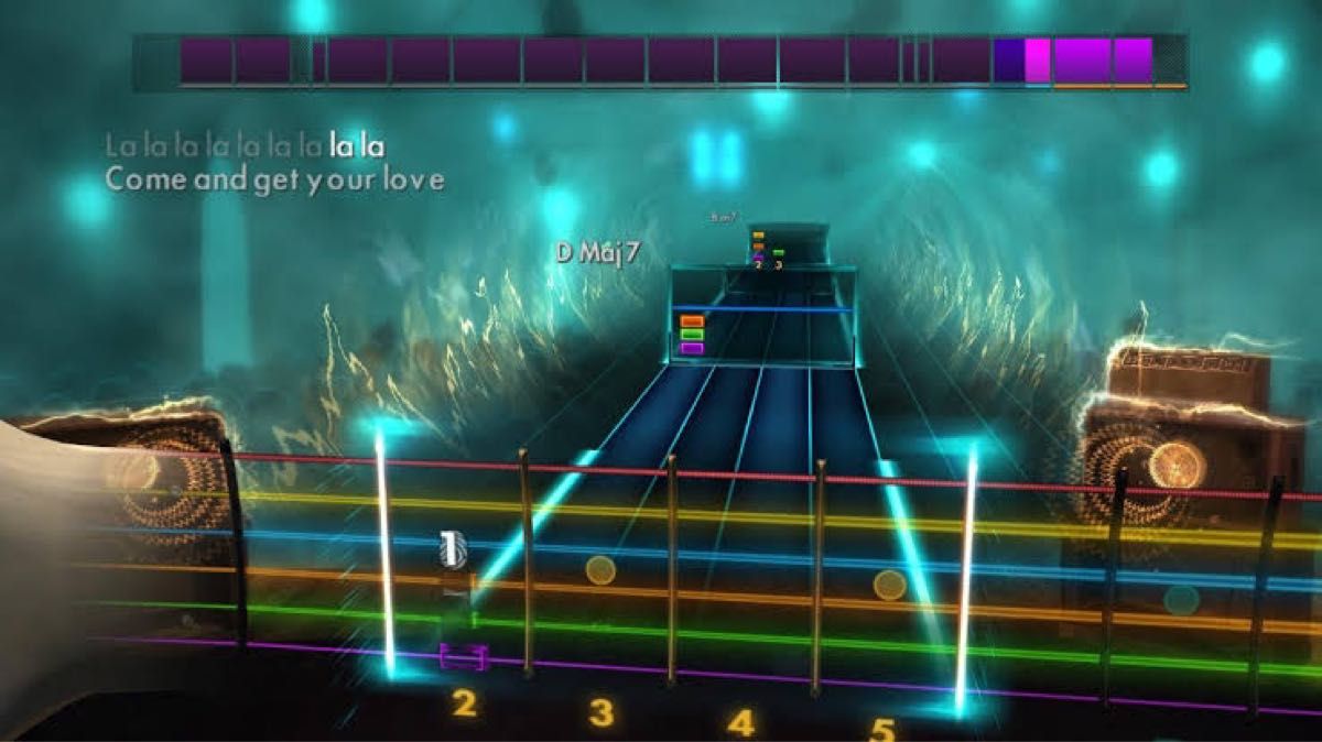 PS3 ロックスミス2014 (リアルトーンケーブル同梱版) ギター ゲーム 練習 初心者