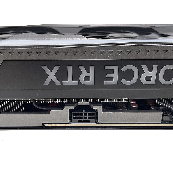 動作確認済み ZOTAC NVIDIA GeForce RTX4090 24GB GDDR6X HDMI/DP×3 ZT-D40900M-10B 1_画像3