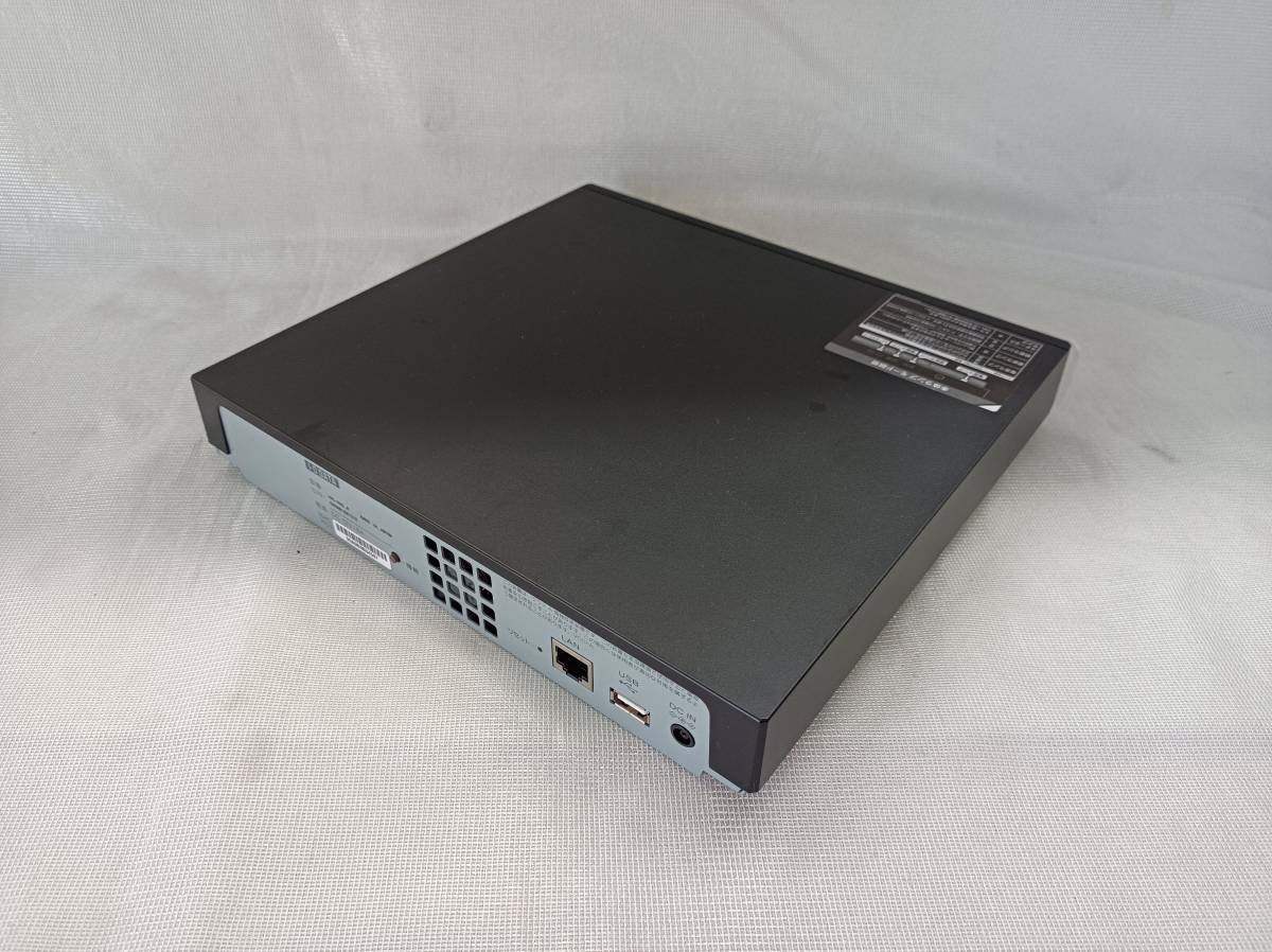 QAZ12620★I-O DATA アイ・オー・データ DTCP-IP対応 ハイビジョンレコーディング 2.0TB HDD ハードディスク RECBOX HVL-AV2.0_画像3