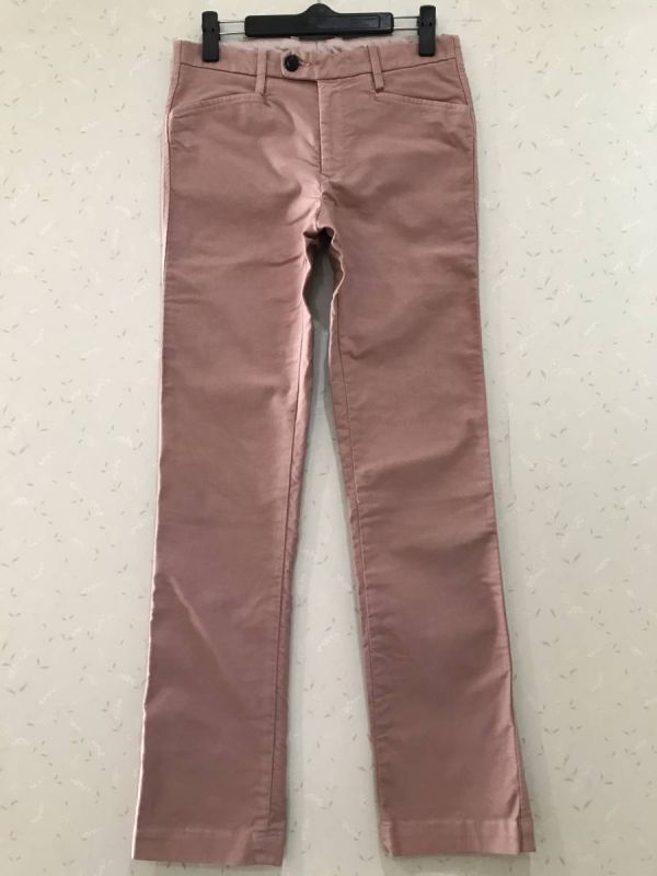 * HOLLYWOOD RANCH MARKET Hollywood Ranch Market stretch pants pink made in Japan S BJBJ.D