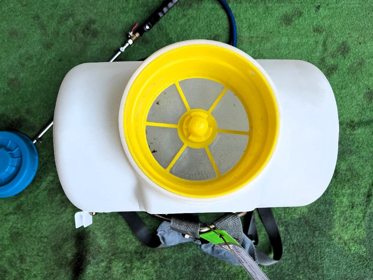 ◇在庫一掃セール◇売切り◇丸山 さぎり 背負動力噴霧器 MS035R ◇在庫一掃セール◇売切り◇丸山 さぎり 背負動力噴霧器 MS035R