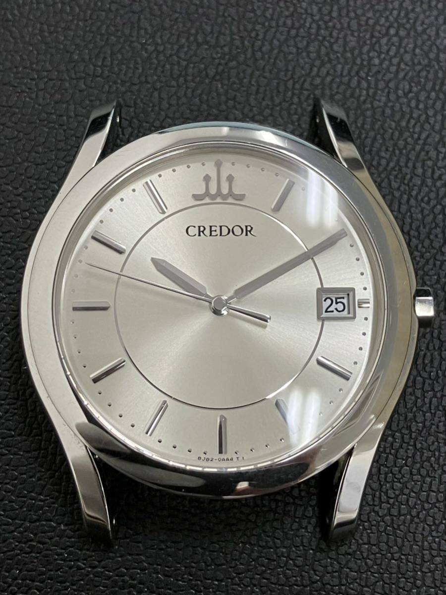 Yahoo!オークション - SEIKO セイコー CREDOR クレドール 8J82 Yahoo!オークション - SEIKO セイコー CREDOR クレドール 8J82