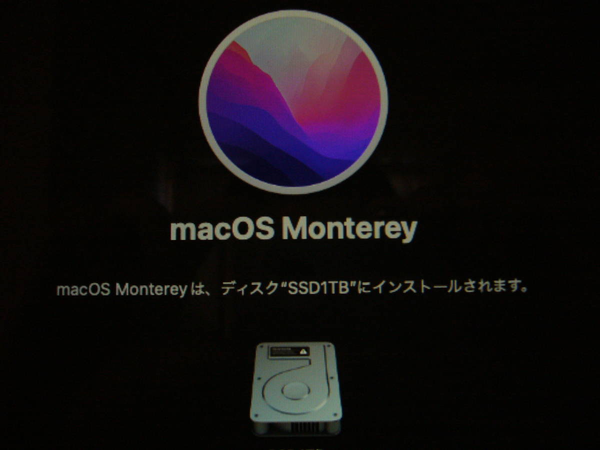 ◆ Apple アップル Mac Pro （Late 2013） Intel Xeon プロセッサ 3.7GHｚクアッドコア メモリ16GB SSD1TB （中古）の画像5