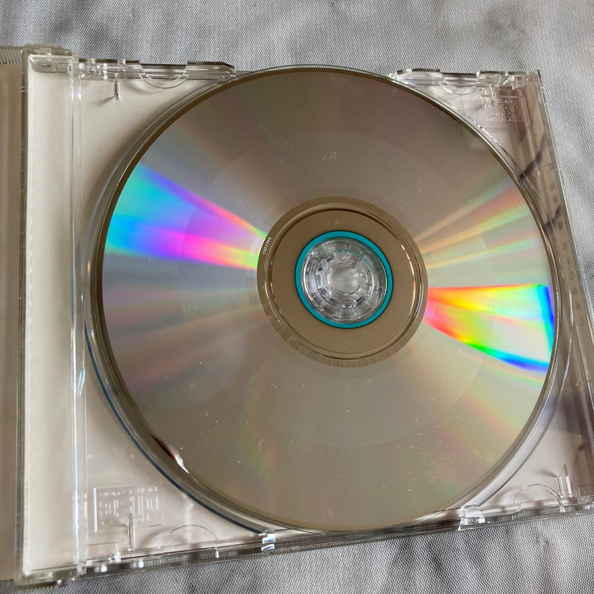 CD 中古品 和泉元彌 SIGNAL a63_画像3