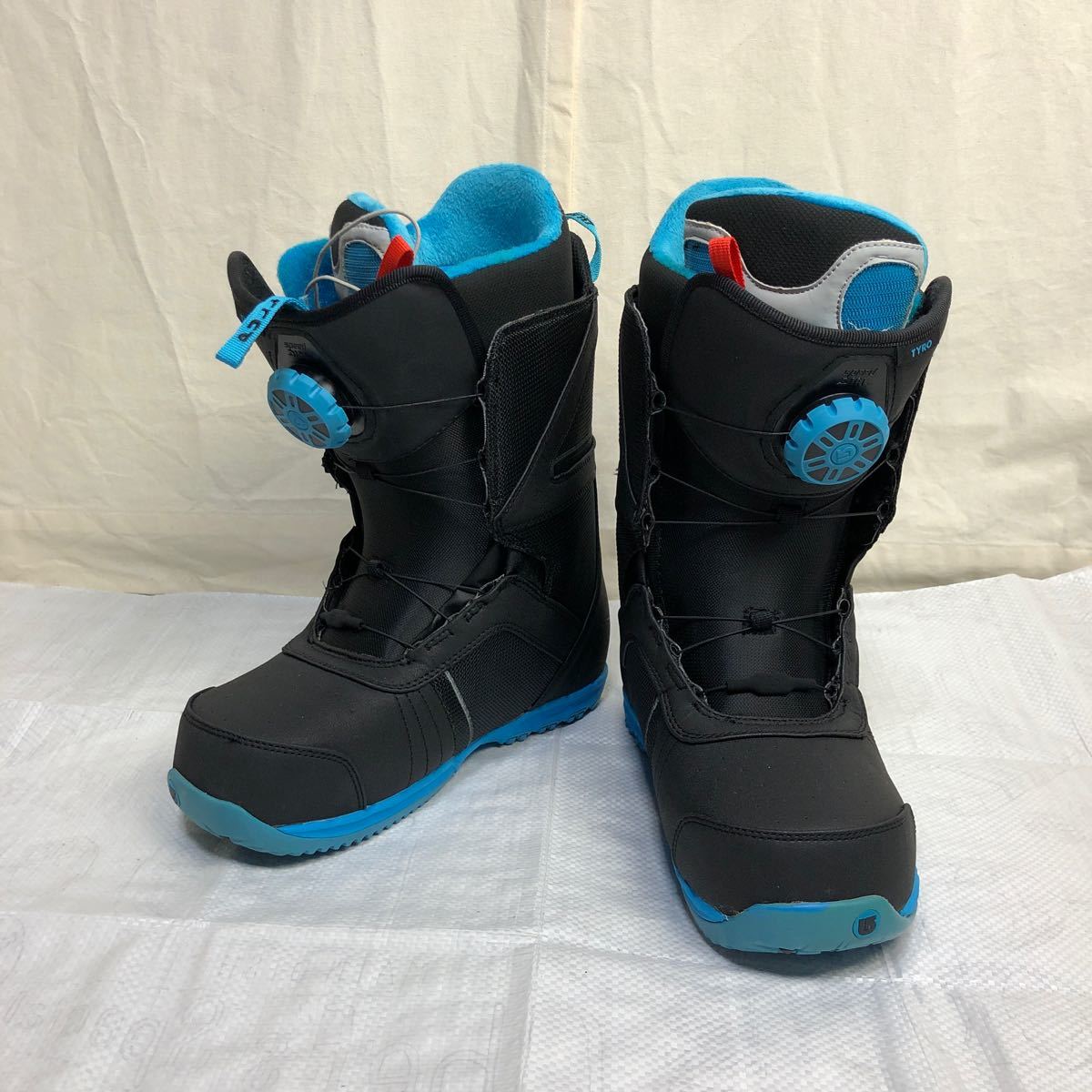 BURTON スノーボード boaブーツ ダイヤル式 - スノーボード BURTON スノーボード boaブーツ ダイヤル式 - スノーボード