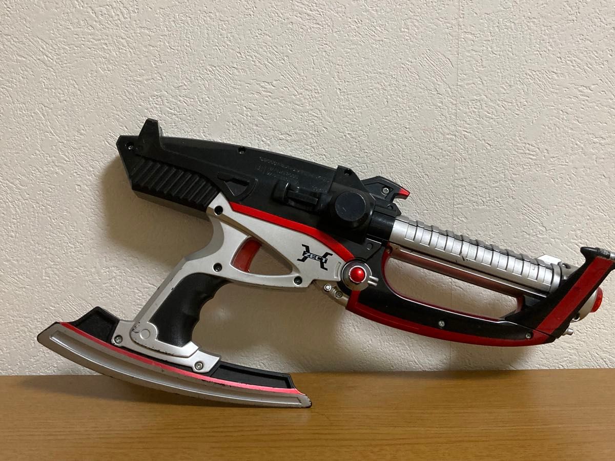 仮面ライダー カブト カブトクナイガン 光る 鳴る バンダイ 仮面ライダー カブト カブトクナイガン 光る 鳴る バンダイ
