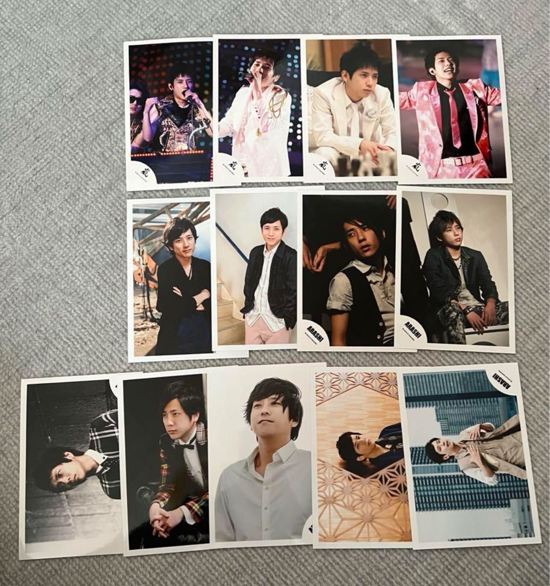 嵐 二宮和也 公式写真 13枚|Yahoo!フリマ(旧PayPayフリマ) 嵐 二宮和也 公式写真 13枚|Yahoo!フリマ(旧PayPayフリマ)
