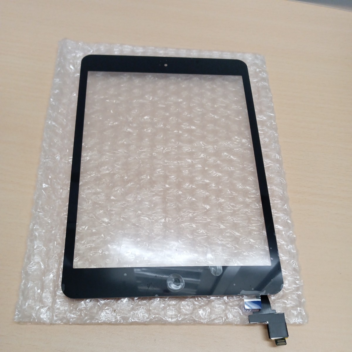 y011902r 【現状品】JPUNG タッチスクリーン 交換用 ipad Mini iPad Mini 2フロントタッチパネル iPad 修理交換 用 画面修理ツール_画像9