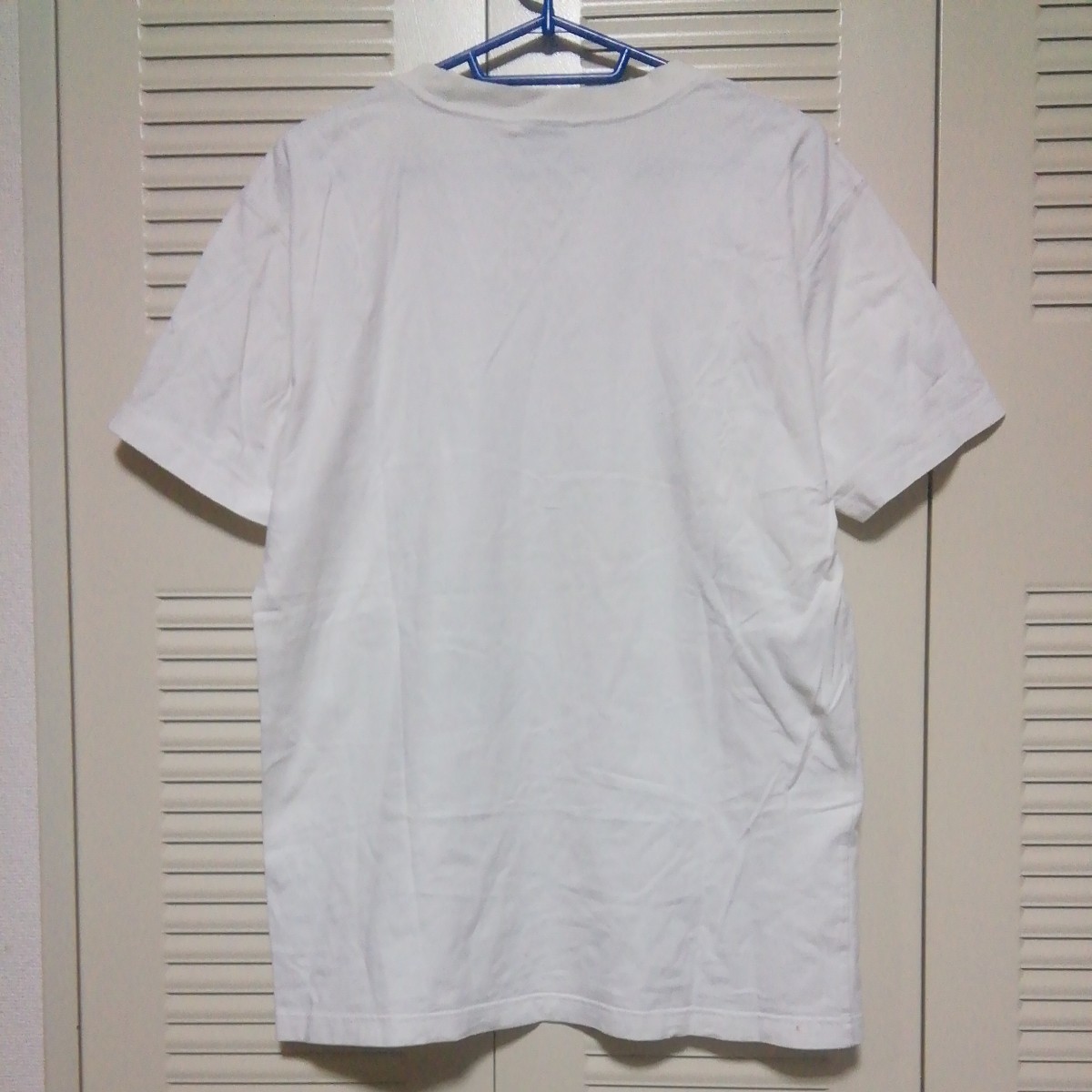 ★【古着】プリント Tシャツ 3着セット(まとめ売り) XLサイズ mont-bell、Columbiaなどの画像6