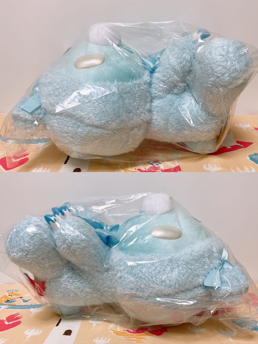 即決 チャックスGP いたずらぐまのグル~ミ~ ぬいぐるみ fluffy 即決 チャックスGP いたずらぐまのグル~ミ~ ぬいぐるみ fluffy