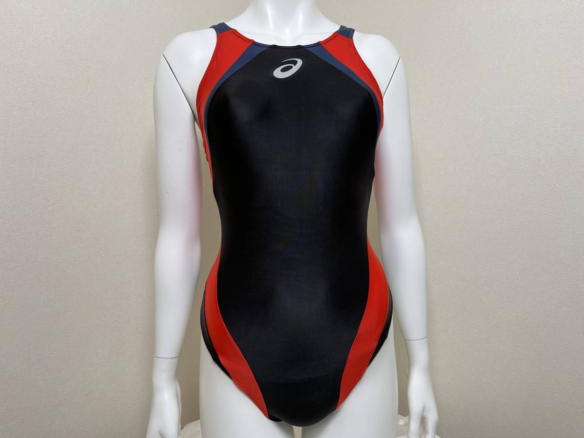 13930円 アシックス ジェレンク レディース 女子競泳用水着 50 13930円 アシックス ジェレンク レディース 女子競泳用水着 50