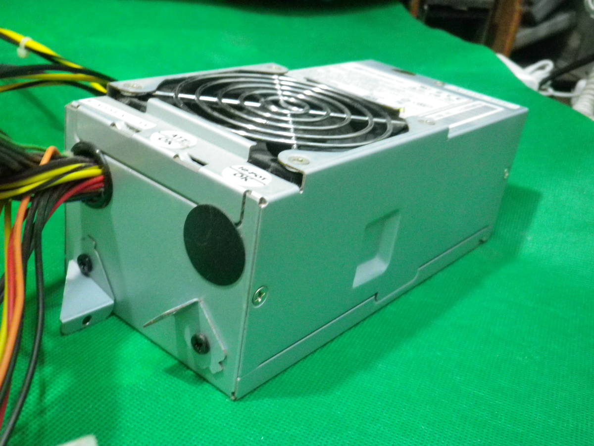 FSP FSP250-60GHT 250W power supply operation goods 