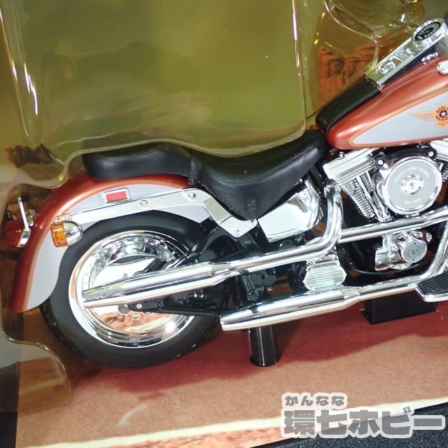 0KD21◆ほぼ未使用? マテル/MATTEL バービー ハーレーダビッドソン バイク 模型 フィギュア 1/6? オートバイ HARLEY DAVIDSON 小物 送100_画像5