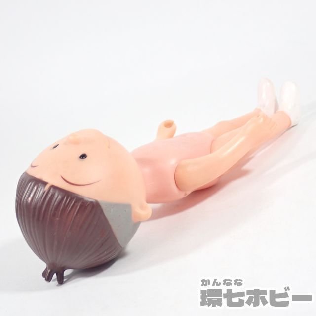 1RF1◇当時物 旧タカラ サザエさん タラちゃん フグ田タラオ 1RF1◇当時物 旧タカラ サザエさん タラちゃん フグ田タラオ