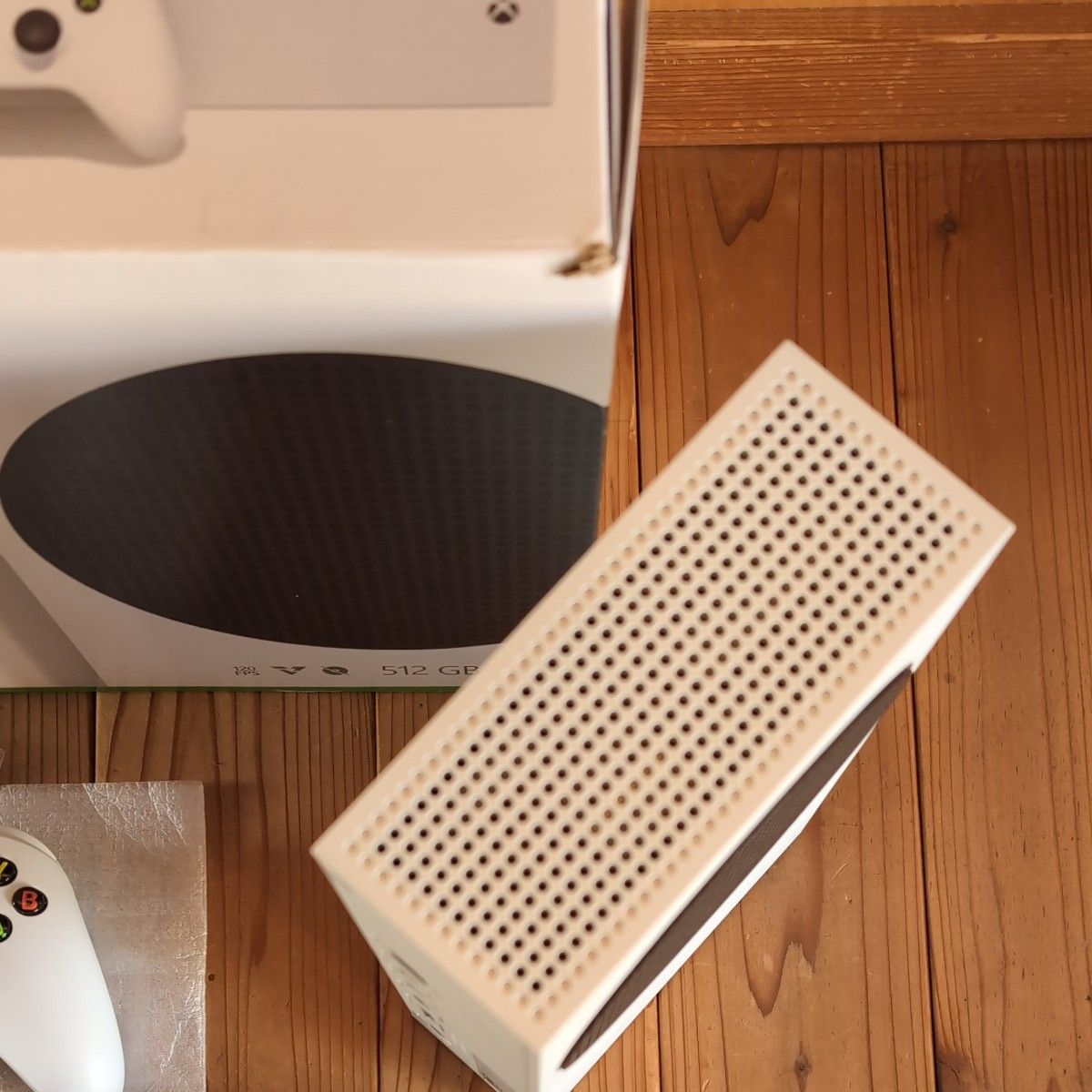 Xbox Series S 動作確認済み 付属品あり Microsoft|Yahoo Xbox Series S 動作確認済み 付属品あり Microsoft|Yahoo