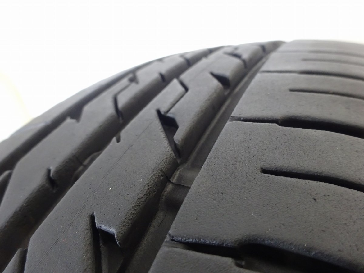 エコファイン 175/65R14 82S★8分山 2021年 4本 ノーマル 夏【送料無料】AOM-K1387 青森 エコファイン 175/65R14 82S★8分山 2021年 4本 ノーマル 夏【送料無料】AOM-K1387 青森