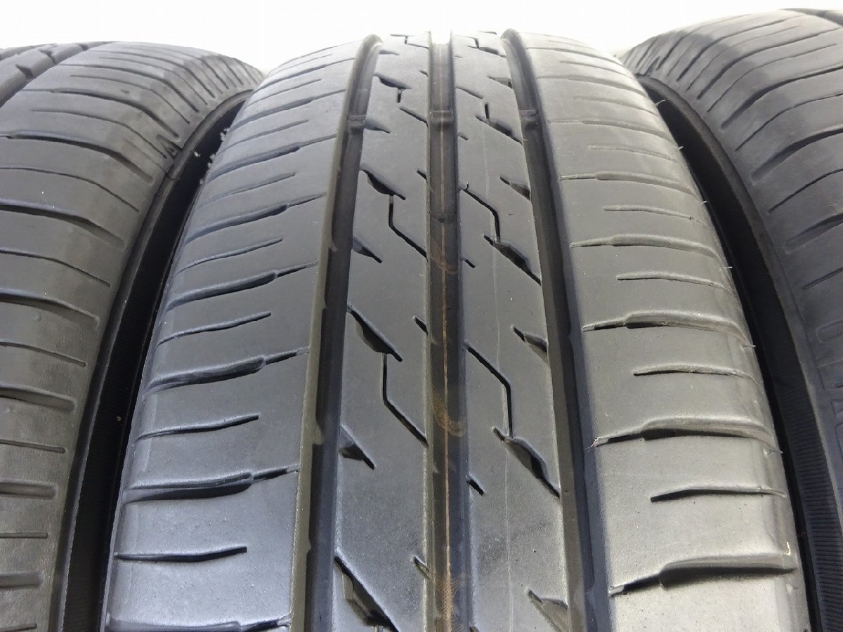 エコファイン 175/65R14 82S★8分山 2021年 4本 ノーマル 夏【送料無料】AOM-K1387 青森 エコファイン 175/65R14 82S★8分山 2021年 4本 ノーマル 夏【送料無料】AOM-K1387 青森