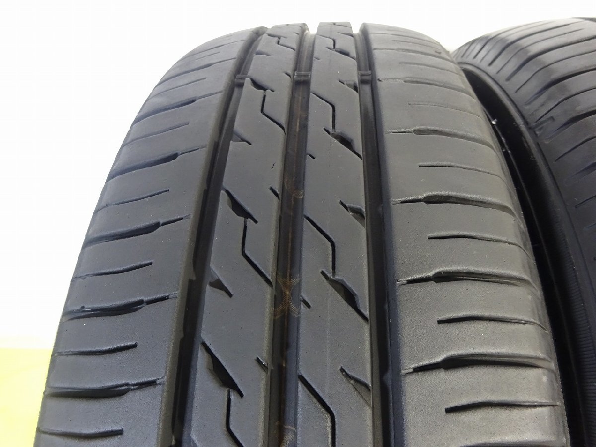 エコファイン 175/65R14 82S★8分山 2021年 4本 ノーマル 夏【送料無料】AOM-K1387 青森 エコファイン 175/65R14 82S★8分山 2021年 4本 ノーマル 夏【送料無料】AOM-K1387 青森