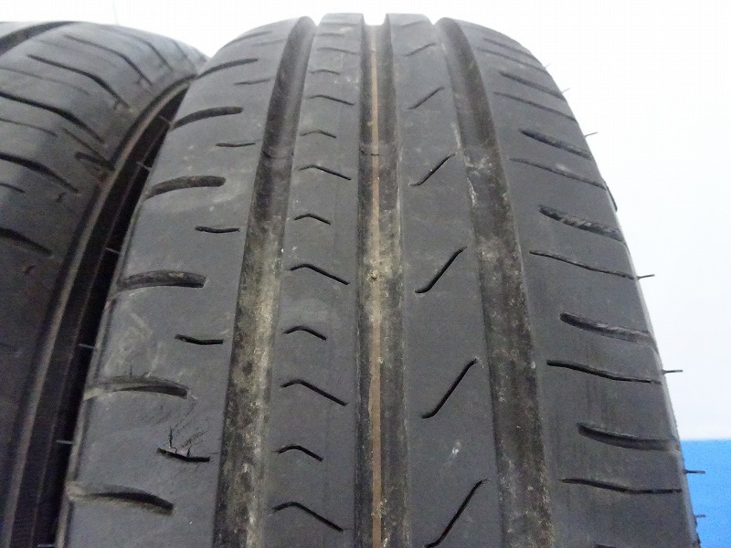 ファルケン SINCERA SN832i 155/70R13 75S★8分山 在庫処分 4本価格 ノーマル【福島発 送料無料】FUK-D13042★夏_画像5