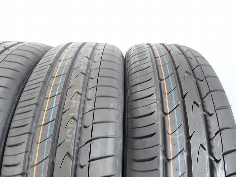 数量限定【福島発】205/65R16 95H★新品 トーヨー TRANPATH mpz 2020年製 4本価格 ノーマル【送料無料】FUK-TY0019★夏_画像4