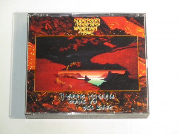 Yes Anderson Bruford Wakeman Howe - A Young Persons Guide To Yes Music 3CD_画像1