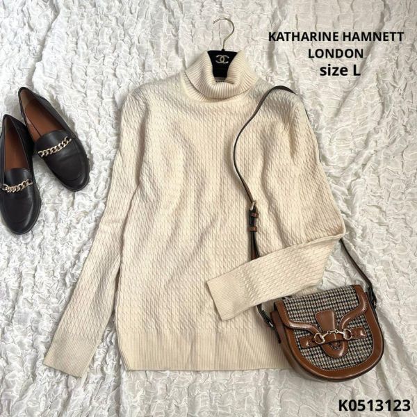 KATHARINE HAMNETT LONDON キャサリンハムネットロンドン_画像1