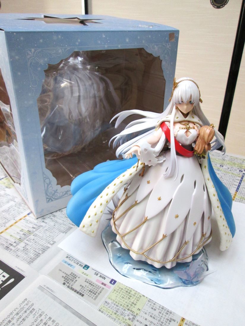 Yahoo!オークション - Fate/Grand Order キャスター Yahoo!オークション - Fate/Grand Order キャスター
