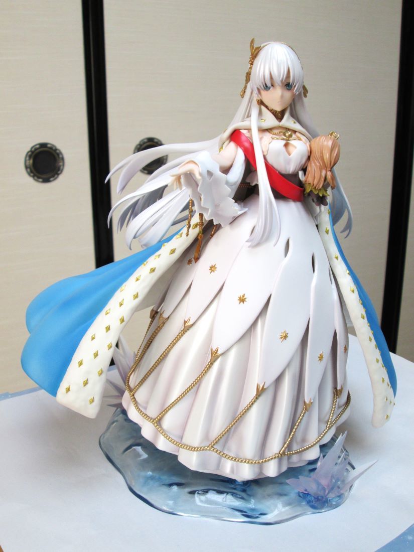 Yahoo!オークション - Fate/Grand Order キャスター Yahoo!オークション - Fate/Grand Order キャスター